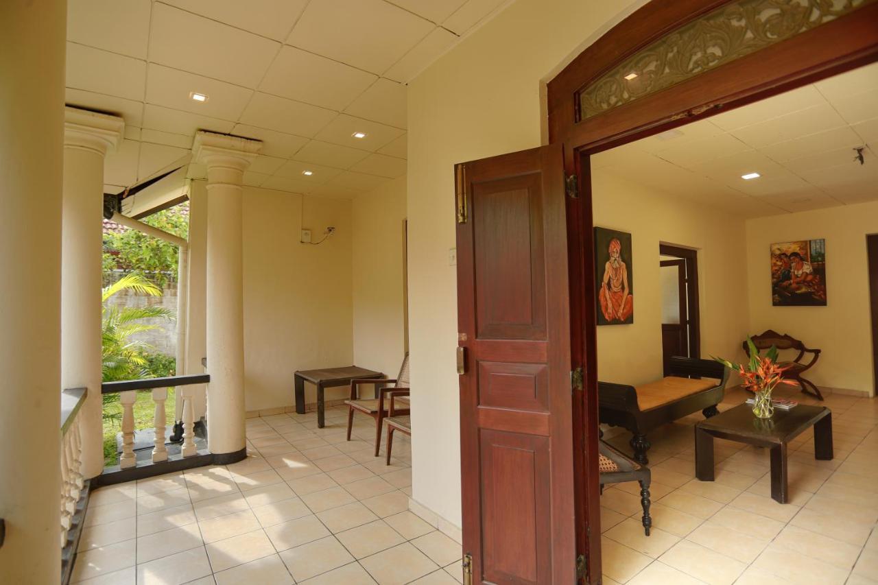 Rathgama Beach House Exterior photo