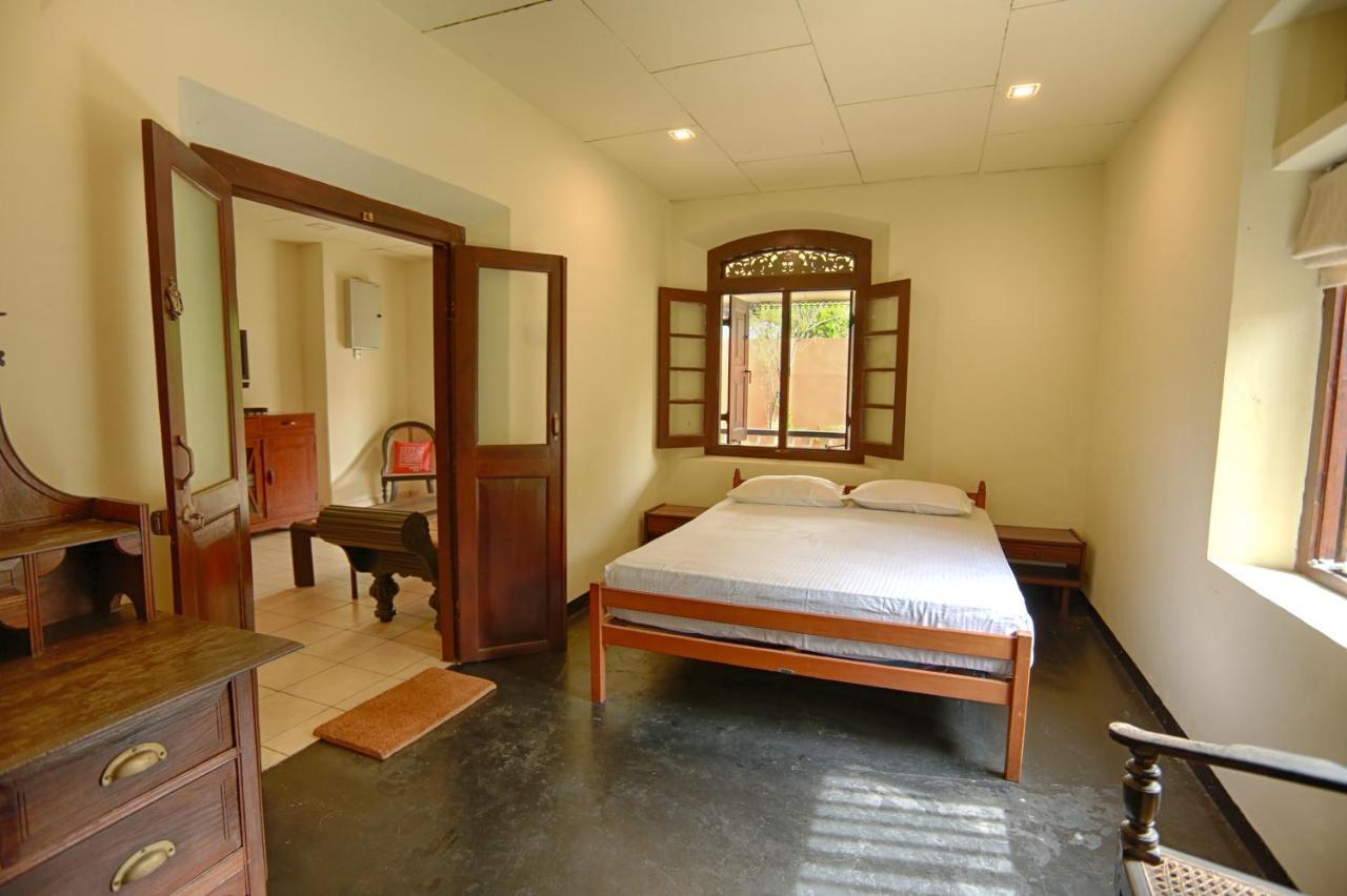 Rathgama Beach House Exterior photo