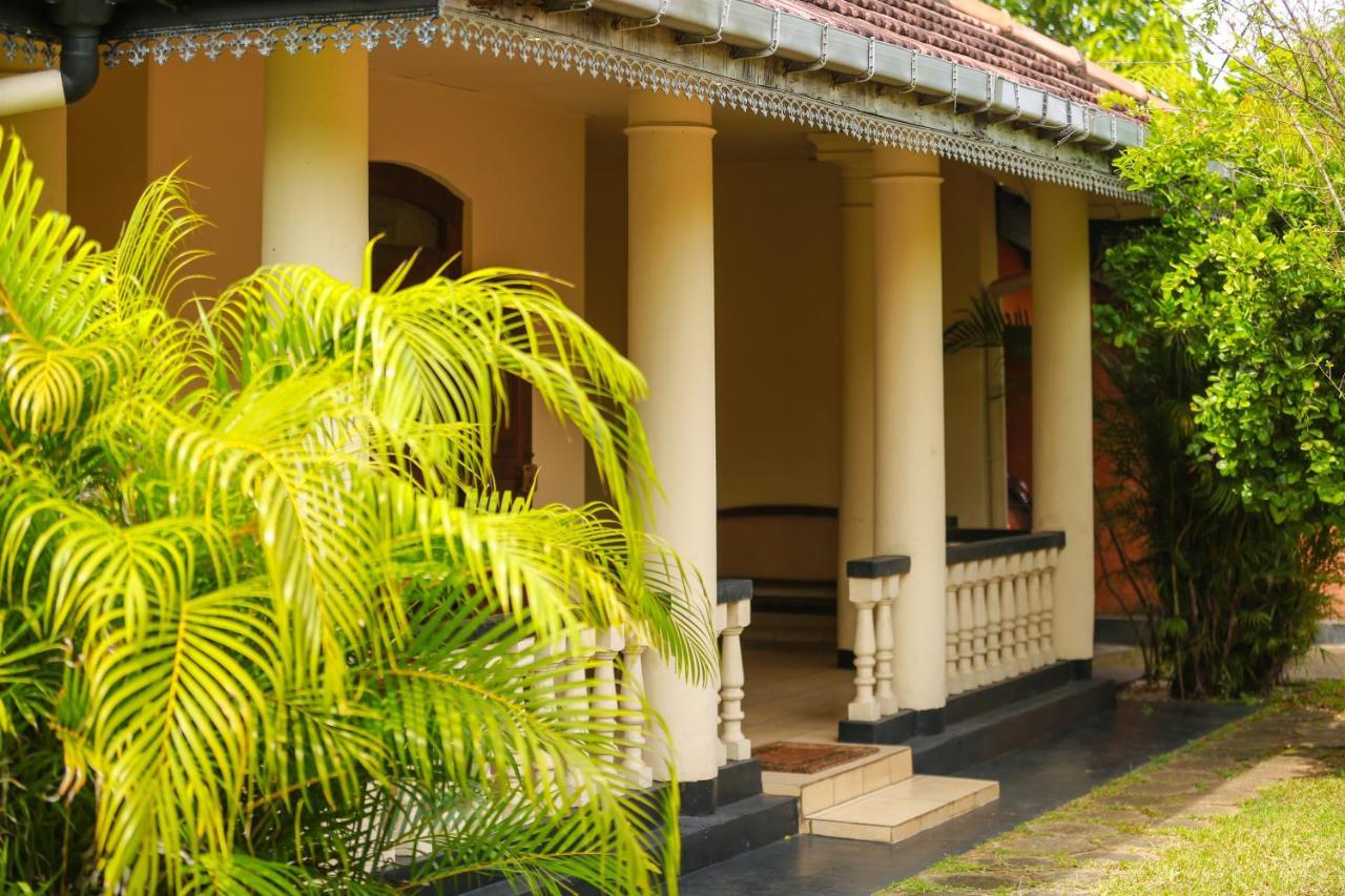 Rathgama Beach House Exterior photo