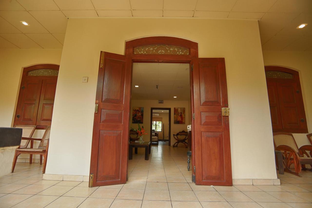 Rathgama Beach House Exterior photo