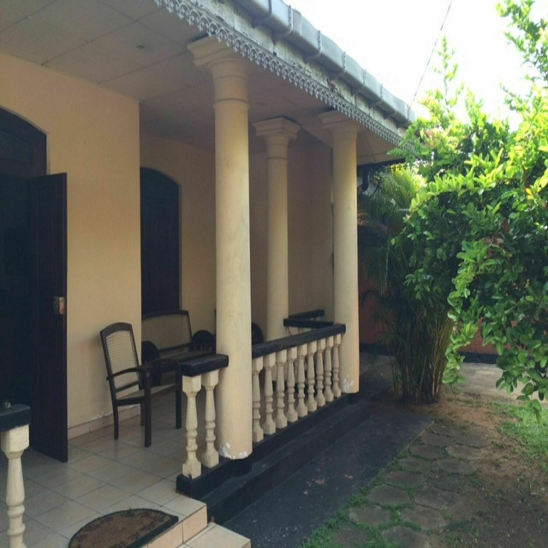 Rathgama Beach House Exterior photo